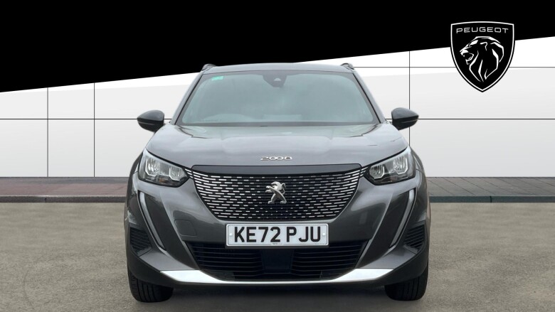 Peugeot 2008 1.2 PureTech 130 Allure Premium+ 5dr Petrol Estate